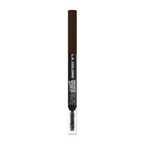 L.A. Colors brow pencil Chocolate 0.2g - British product