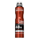 L'Oreal Parismen Expert Stress Resist Anti-Perspirant Deodorant 250ml GOODS Boots   