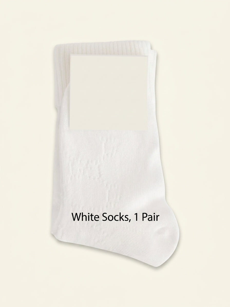 Gucci stretch-cotton socks, imported from the UK