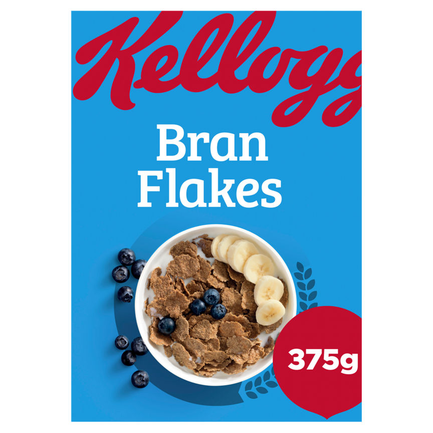 Kellogg's Bran Flakes Cereals ASDA   