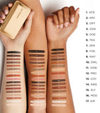 Hourglass Curator Eyeshadow, UK version