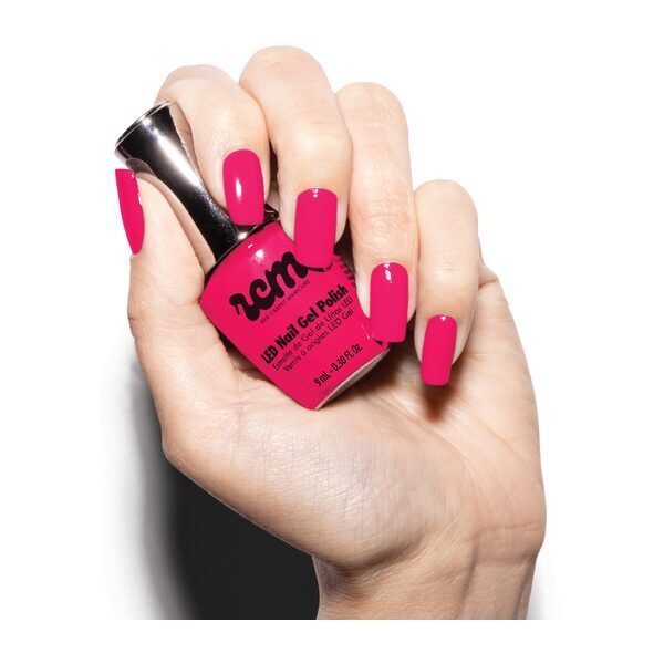 RCM gel polish Celeb Status 9ml - British product