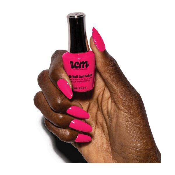 RCM gel polish Celeb Status 9ml - British product