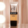 e.l.f. Soft Glam Satin Foundation 31 Medium Neutral 30ml - British product