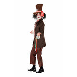 Orion Costumes Mens Mad Hatter Large (Standard) GOODS Superdrug   