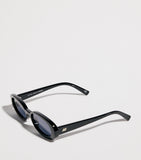 Le Specs Oval Outta Love sunglasses - British product