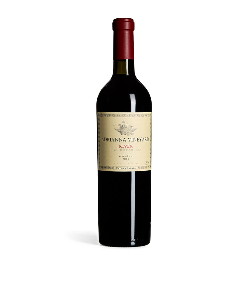 Catena Malbec wine 2019 vintage 75cl bottle - British product