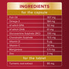 Seven Seas Jointcare Turmeric 30 day duo pack - British product