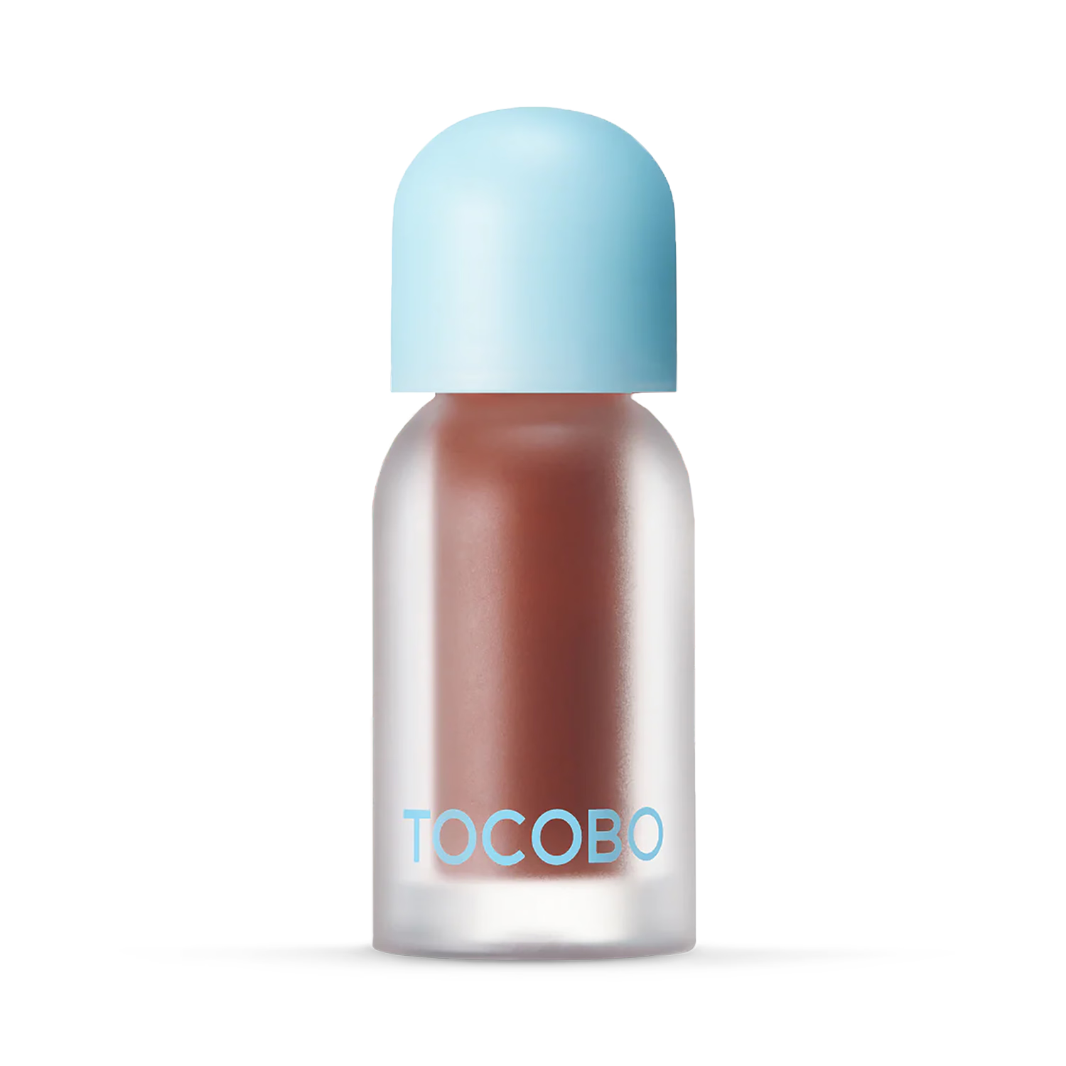 TOCOBO Juicy Berry Plumping Lip Oil Choco Berry, UK version
