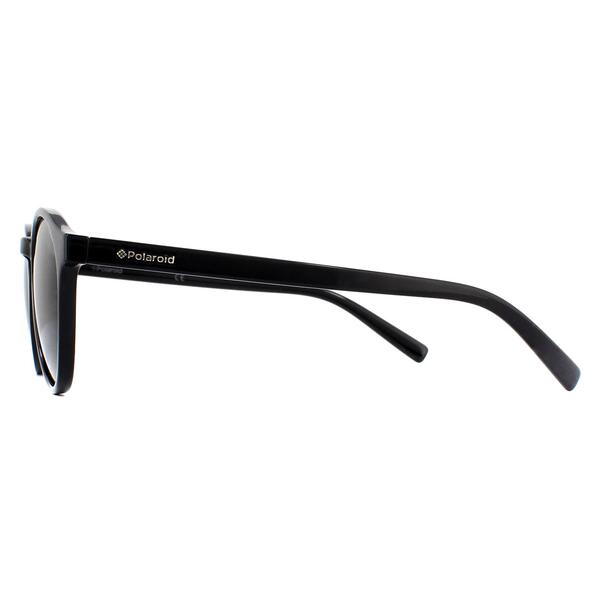 Polaroid PLD 1013/S black polarized sunglasses (British brand)