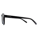 Polaroid PLD 1013/S black polarized sunglasses (British brand)
