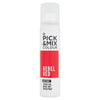 Superdrug Temporary Hair Colour Spray Black 75ml, imported from the UK