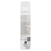 Superdrug Temporary Hair Colour Spray Black 75ml, imported from the UK