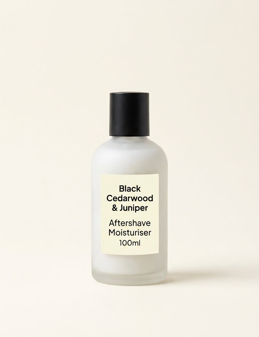 Jo Malone aftershave Black Cedarwood and Juniper 45ml, imported from the UK
