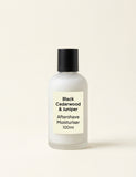 Jo Malone aftershave Black Cedarwood and Juniper 45ml, imported from the UK