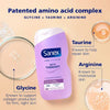 Sanex Anti-Irritation Shower Gel 450ml (British brand)