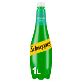 Schweppes Slimline Ginger Ale Adult Soft Drinks & Mixers ASDA   