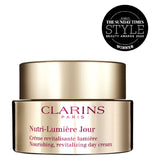 Clarins Nutri-Lumière Day Cream 50ml GOODS Boots   