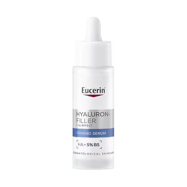 Eucerin Hyaluron-Filler Firming Serum 30ml - British product
