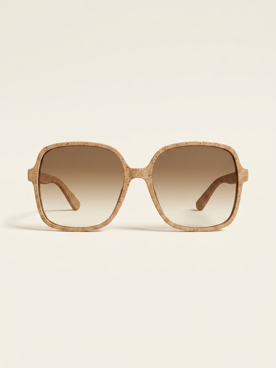 Gucci GG0879S square-frame sunglasses 61mm (British brand)