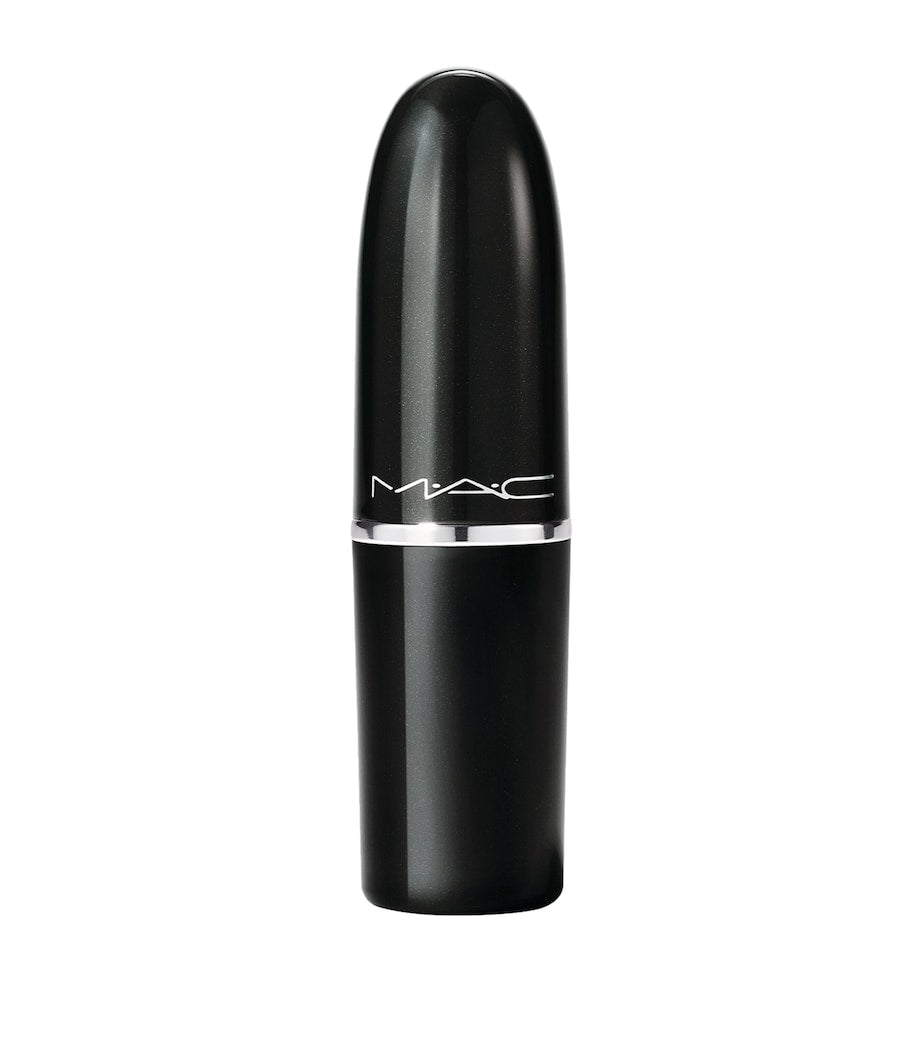 MAC Lustreglass Sheer-Shine Lipstick 3g, imported from the UK