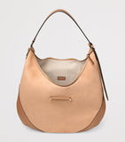 Jimmy Choo Bar suede shoulder bag medium, imported from the UK