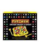 PAC-MAN Smash-a-Ghost arcade game, imported from the UK