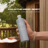 ManCave Nordic Spa Shower Gel 500ml, imported from the UK