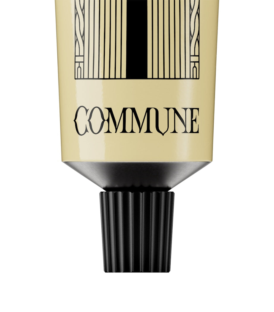 Commune Seymour hand cream 75ml moisturising formula, UK version