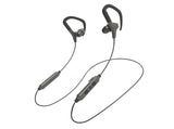 Mixx Cardio Air 5 Wireless Earphones - Black General Household ASDA   