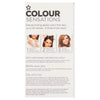 Superdrug hair colour Rich Chestnut 5.4 (British brand)