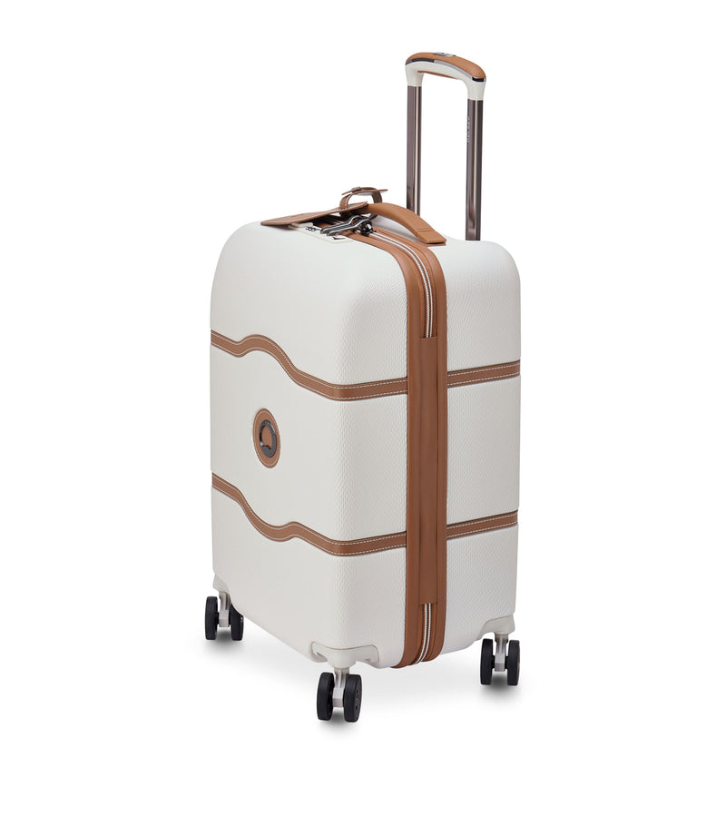 Delsey Chatelet Air 2.0 suitcase 55cm - British product