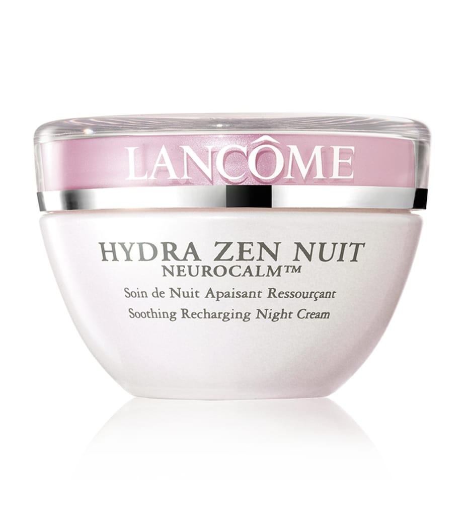 Lancôme Hydra Zen Neurocalm night cream 50ml, UK version