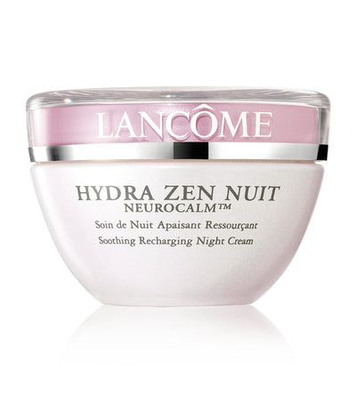 Harrods Silky Smooth Hydrating Night Face Cream 50ml- Buy online at McGrocer