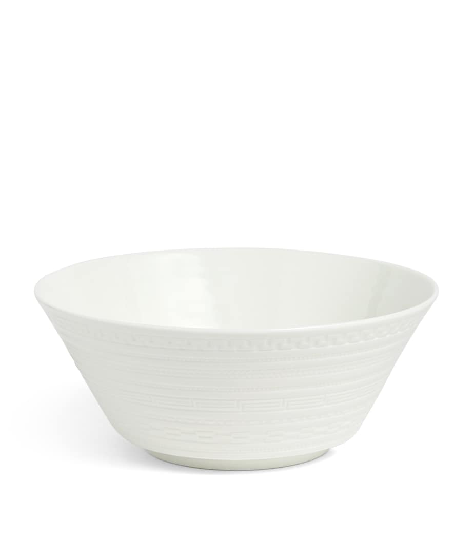Wedgwood Intaglio serving bowl 20cm, UK version