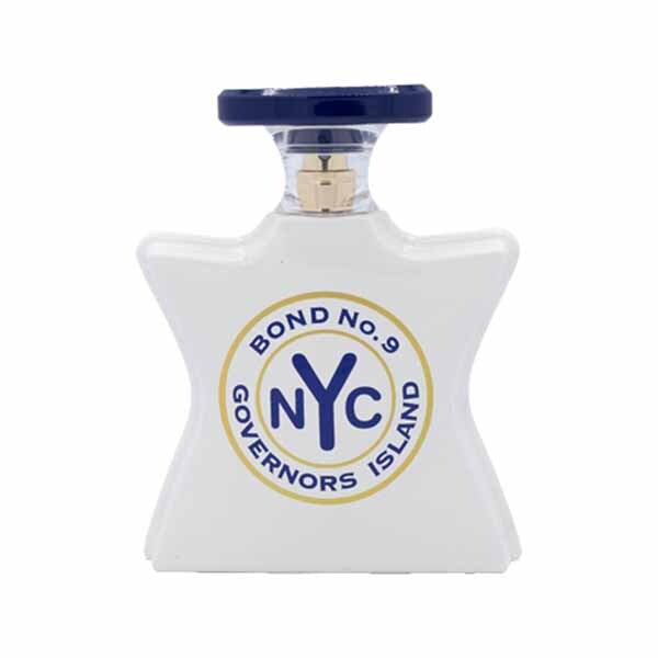 Bond No 9 New York Governors Island perfume 100ml - British product