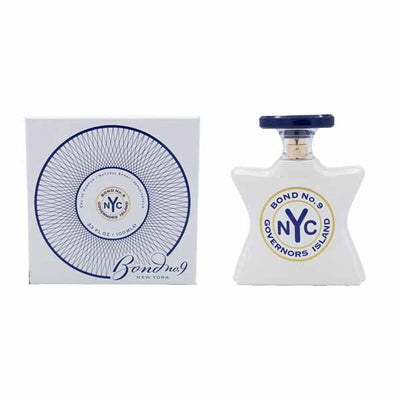Superdrug Bond No 9 New York Governors Island Fragrance 100ml - Achetez en ligne sur McGrocer