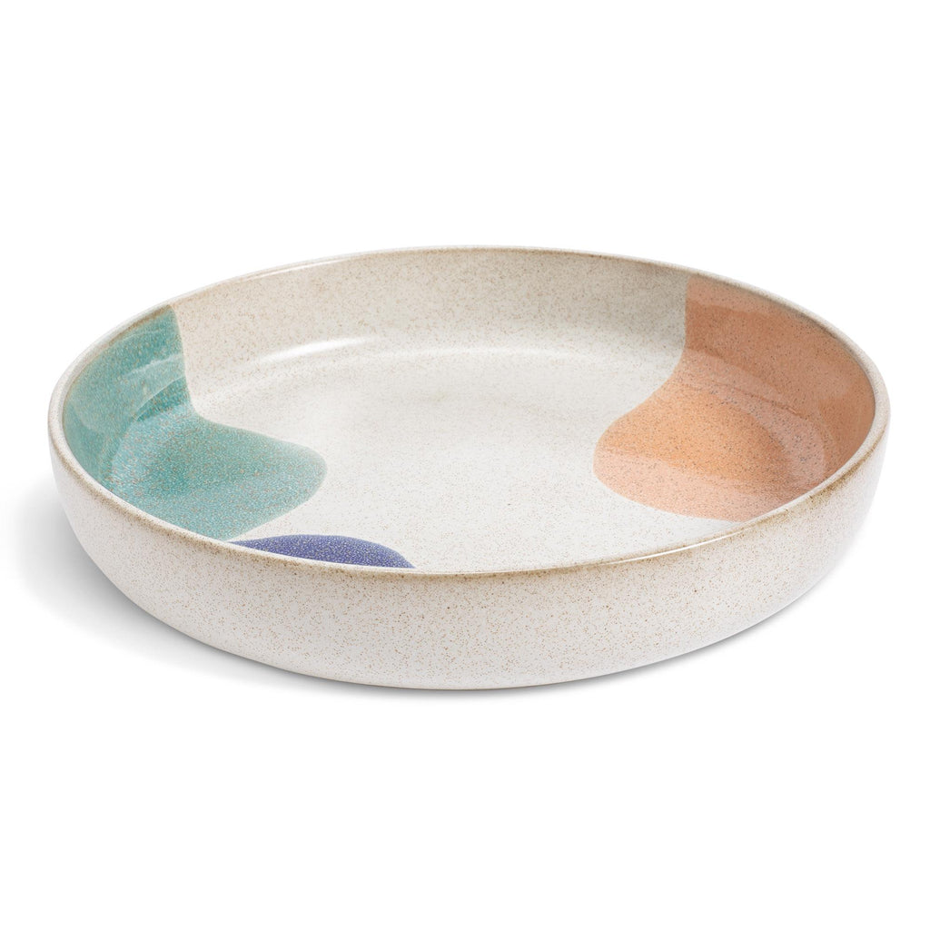 Habitat 60 Recast Pasta Bowl