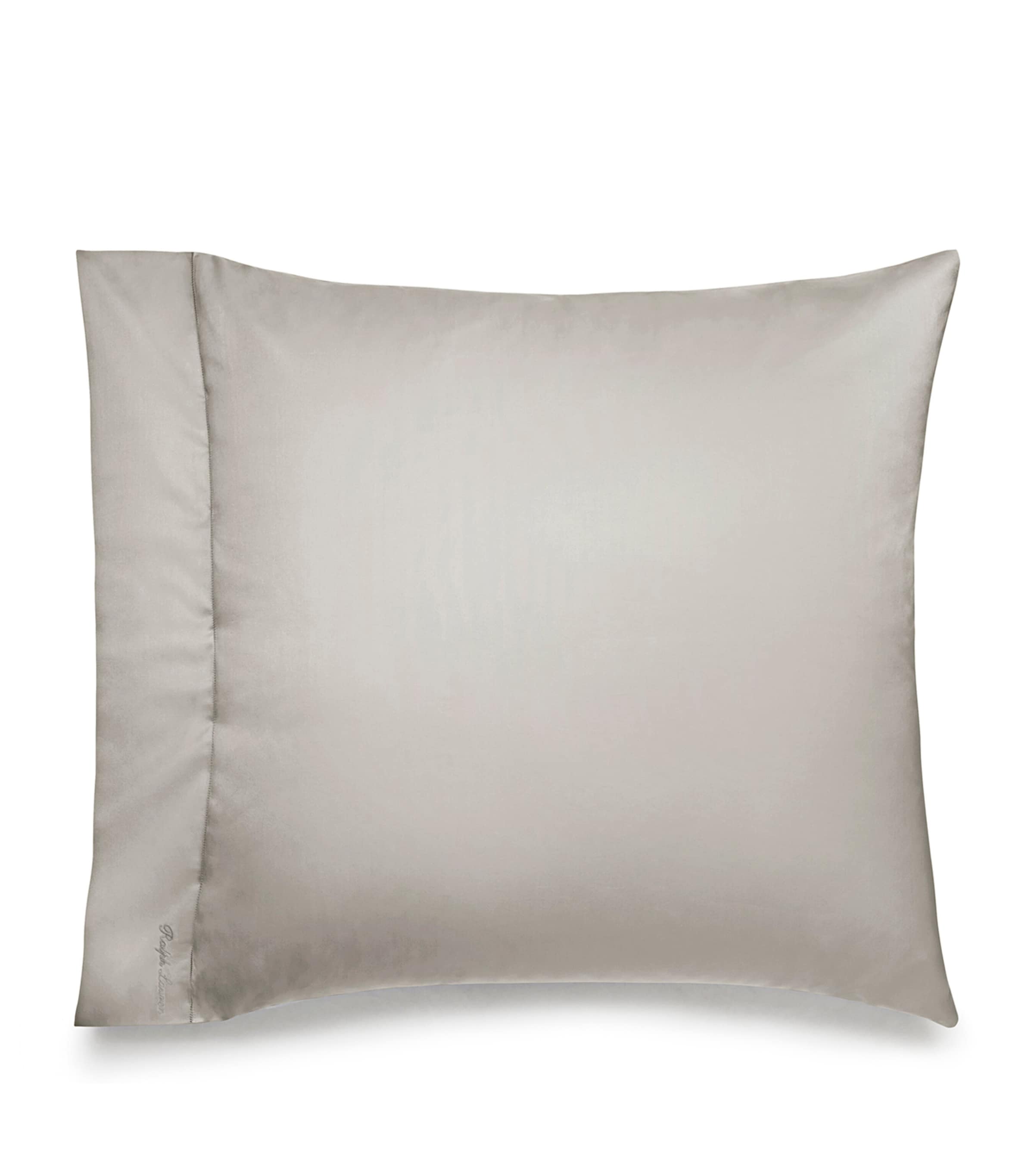 Ralph Lauren pillowcase pair 65cm x 65cm, imported from the UK