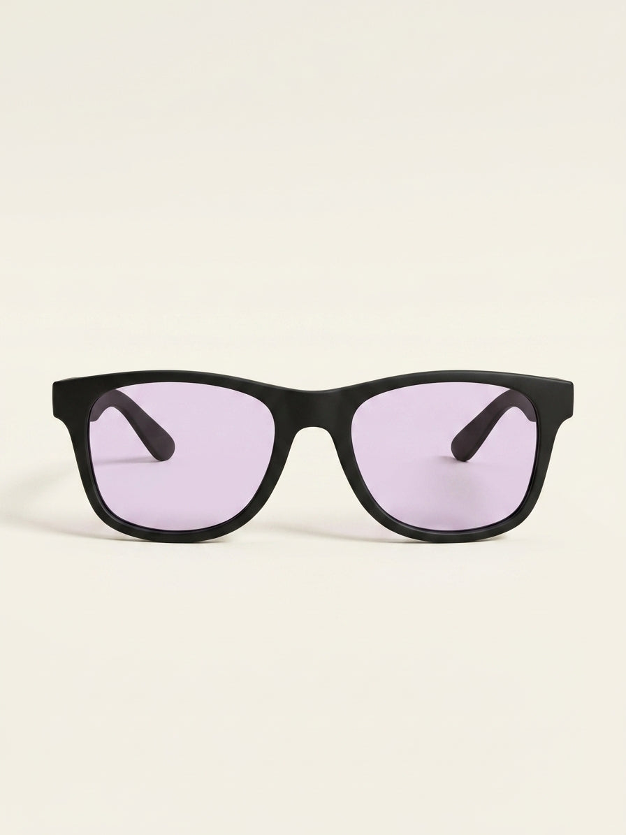 Prada butterfly acetate sunglasses 53mm, imported from the UK