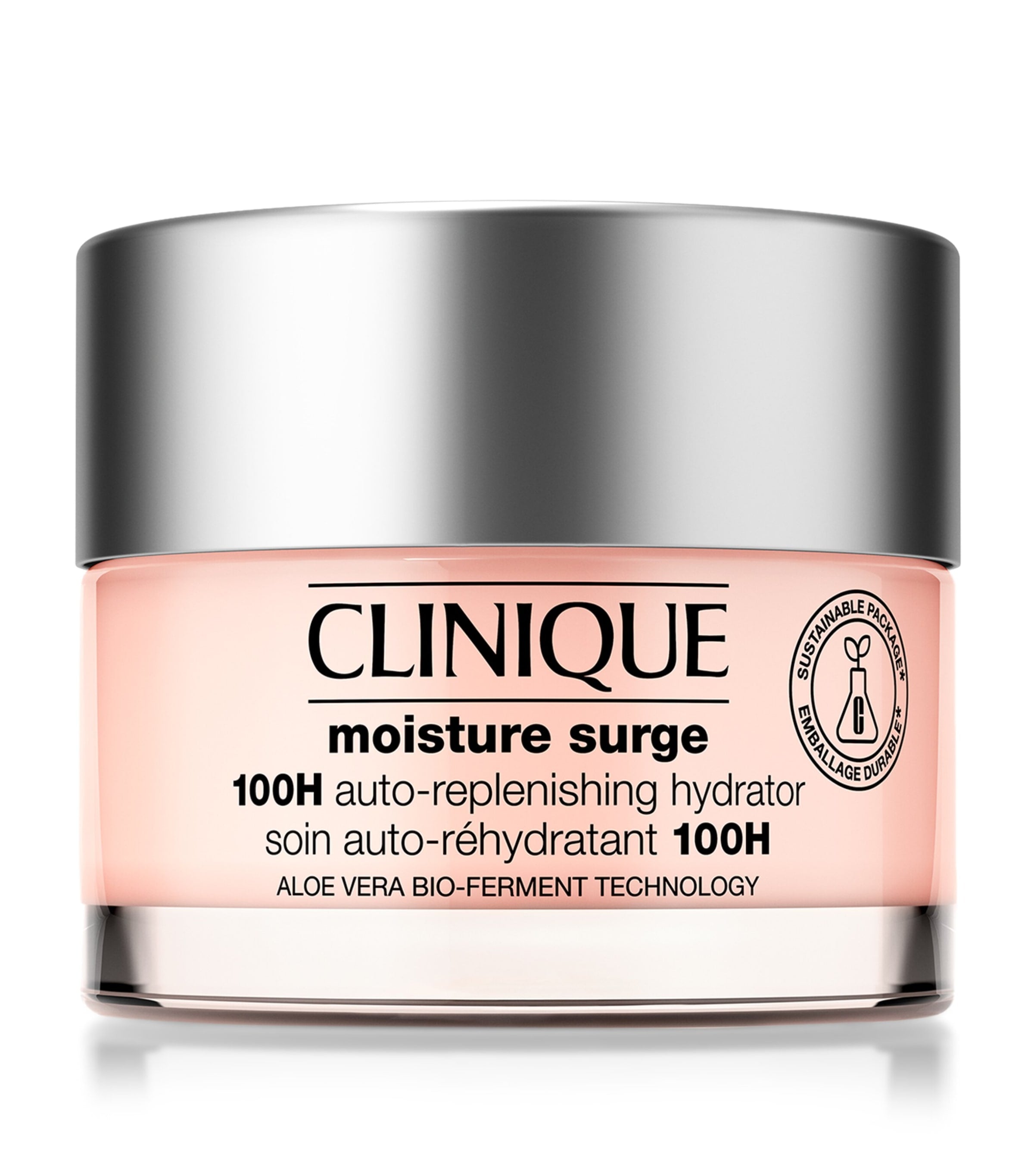 Clinique Moisture Surge 100H Auto-Replenishing Hydrator 50ml - British product