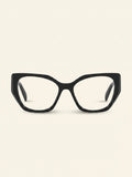 Prada PR 18WV square acetate glasses 54mm (British brand)
