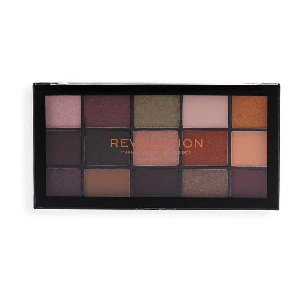 Revolution Reloaded Palette Sweet Dreams