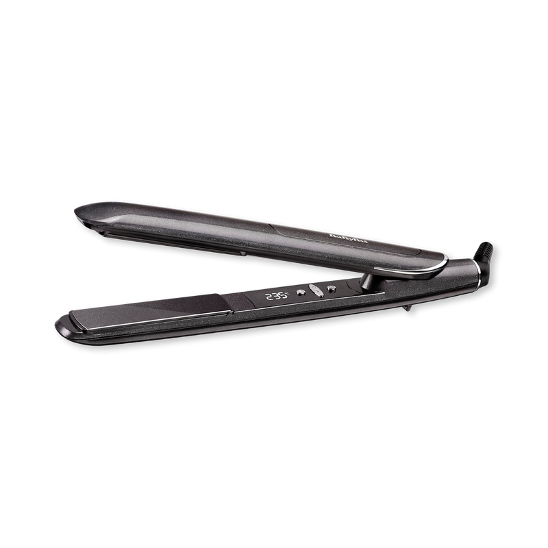 BaByliss Platinum Diamond 235 hair straightener, UK version