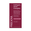 Free Soul Collagen Glow mixed berry sachets (British brand)