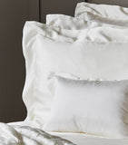 Gingerlily Silk Oxford Pillowcase 50cm x 75cm, UK version
