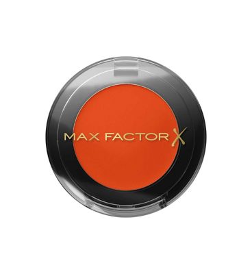 Max Factor Masterpiece Mono Eyeshadow GOODS Boots Cryptic Rust  