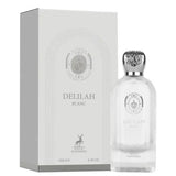 Maison Alhambra Delilah Blanc perfume 100ml, UK version
