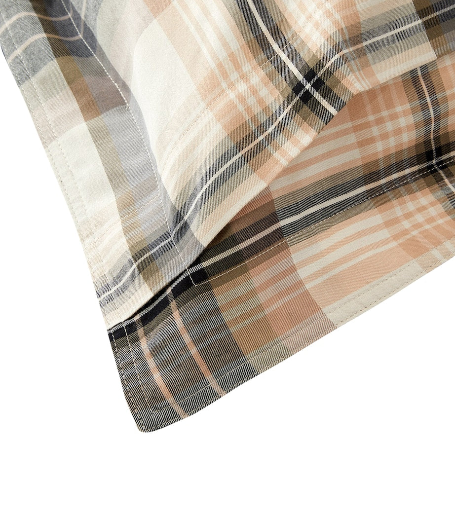 Ralph Lauren Adelina square Oxford pillowcase 65x65cm, imported from the UK