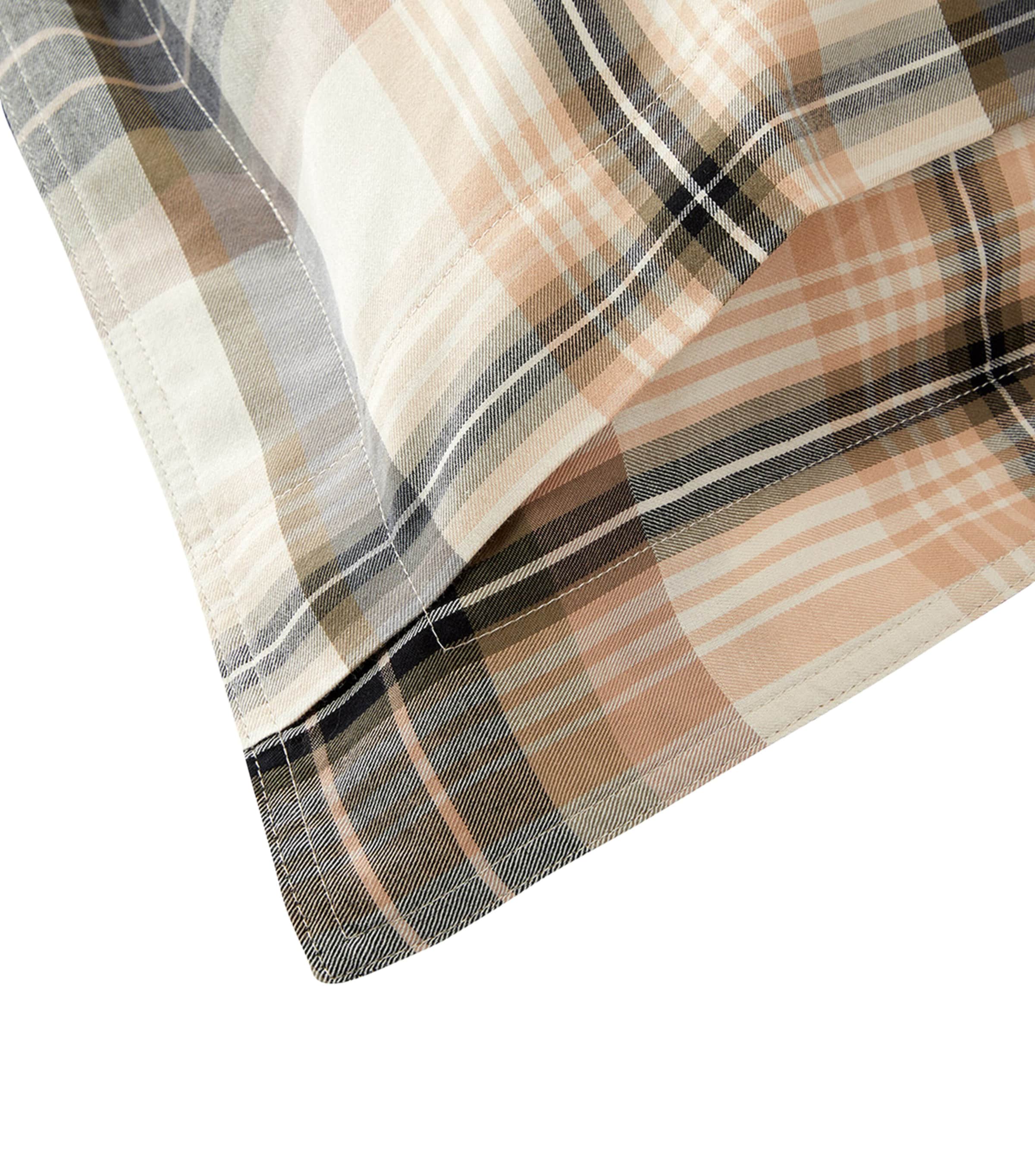 Ralph Lauren Adelina square Oxford pillowcase 65x65cm, imported from the UK